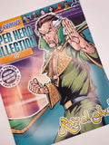 Dc Comics Superhero Collection By Eaglemoss - Ras al ghul