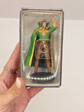Dc Comics Superhero Collection By Eaglemoss - Ras al ghul
