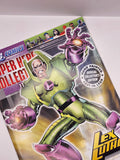 Dc Comics Superhero Collection By Eaglemoss - Lex Luthor