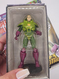 Dc Comics Superhero Collection By Eaglemoss - Lex Luthor