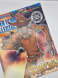 Dc Comics Superhero Collection By Eaglemoss - Scarecrow