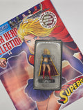 Dc Comics Superhero Collection By Eaglemoss - Supergirl