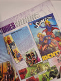 Dc Comics Superhero Collection By Eaglemoss - Supergirl