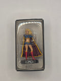 Dc Comics Superhero Collection By Eaglemoss - Supergirl