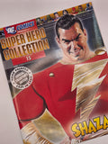 Dc Comics Superhero Collection By Eaglemoss - Shazam