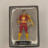Dc Comics Superhero Collection By Eaglemoss - Shazam