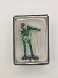 Dc Comics Superhero Collection By Eaglemoss - The Riddler