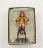 Dc Comics Superhero Collection By Eaglemoss - Starfire