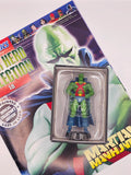 Dc Comics Superhero Collection By Eaglemoss - Martin Manhunter