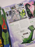 Dc Comics Superhero Collection By Eaglemoss - Martin Manhunter