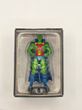 Dc Comics Superhero Collection By Eaglemoss - Martin Manhunter