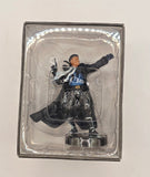 Dc Comics Superhero Collection By Eaglemoss - Captin Boomerang