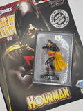Dc Comics Superhero Collection By Eaglemoss - Hourman