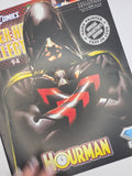 Dc Comics Superhero Collection By Eaglemoss - Hourman