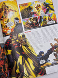 Dc Comics Superhero Collection By Eaglemoss - Hourman