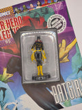 Dc Comics Superhero Collection By Eaglemoss - Batgirl