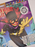 Dc Comics Superhero Collection By Eaglemoss - Batgirl