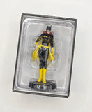 Dc Comics Superhero Collection By Eaglemoss - Batgirl