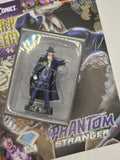 Dc Comics Superhero Collection By Eaglemoss - The Phantom Stranger