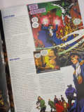Dc Comics Superhero Collection By Eaglemoss - The Phantom Stranger