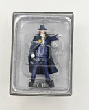 Dc Comics Superhero Collection By Eaglemoss - The Phantom Stranger
