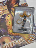 Dc Comics Superhero Collection By Eaglemoss - Cheetah