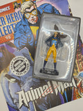 Dc Comics Superhero Collection By Eaglemoss - Animal Man