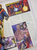 Dc Comics Superhero Collection By Eaglemoss - Animal Man