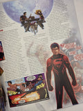 Dc Comics Superhero Collection By Eaglemoss - Superboy