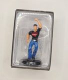 Dc Comics Superhero Collection By Eaglemoss - Superboy