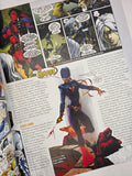 Dc Comics Superhero Collection By Eaglemoss - Ravager