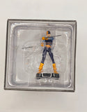 Dc Comics Superhero Collection By Eaglemoss - Ravager