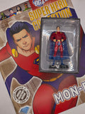 Dc Comics Superhero Collection By Eaglemoss - Mon El