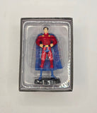 Dc Comics Superhero Collection By Eaglemoss - Mon El