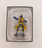 Dc Comics Superhero Collection By Eaglemoss - Static