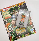 Dc Comics Superhero Collection By Eaglemoss - Mirror Master