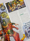 Dc Comics Superhero Collection By Eaglemoss - Mirror Master