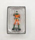 Dc Comics Superhero Collection By Eaglemoss - Mirror Master