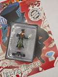 Dc Comics Superhero Collection By Eaglemoss - Jervis Tetch