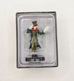 Dc Comics Superhero Collection By Eaglemoss - Jervis Tetch