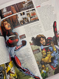 Dc Comics Superhero Collection By Eaglemoss - Elastigirl