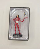 Dc Comics Superhero Collection By Eaglemoss - Elastigirl