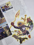 Dc Comics Superhero Collection By Eaglemoss - Stargirl