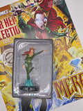 Dc Comics Superhero Collection By Eaglemoss - Mera