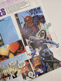 Dc Comics Superhero Collection By Eaglemoss - Robot Man