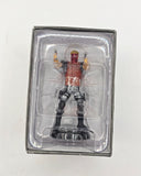 Dc Comics Superhero Collection By Eaglemoss - Grifter