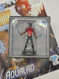 Dc Comics Superhero Collection By Eaglemoss - Aqualad