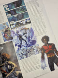 Dc Comics Superhero Collection By Eaglemoss - Aqualad