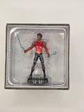 Dc Comics Superhero Collection By Eaglemoss - Aqualad