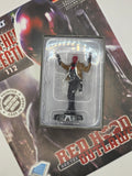 Dc Comics Superhero Collection By Eaglemoss - Red Hood